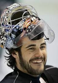 Rick DiPietro, večný smoliar z Long Islandu