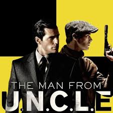 It is based on the 1964 mgm television series of the same name. The Man From Uncle 2015 Soundtrack Escape From East Berlin By Chau