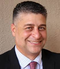 About Richard Schoen