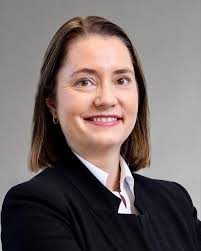 AMY BOHANNONAMERICAS GENERAL COUNSEL