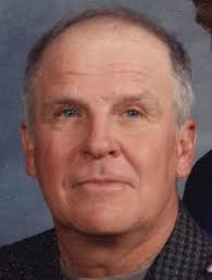 Richard Pheiffer Obituary (1947