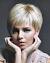 Short Hairstyles Hairstyles For Over 60 With Glasses