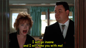 Nothing has been confirmed yet, but if rumors are true, keaton would return as beetlejuice, and warner bros. It S October Beetlejuice It Up The Something Awful Forums