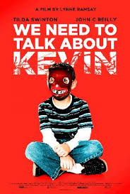 It is not just in her slightly androgynous appearance and demeanor but in her natural gift to act, she is perfect. We Need To Talk About Kevin Film Review Tiny Mix Tapes