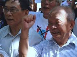 Nhà văn Nguyên Ngọc thoái hoá, biến chất như thế nào và vì sao tuyên bố bỏ  Đảng?