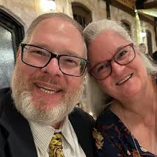 Dear Montrose Community, This is my friend Nate. He's a bonafide author  (available