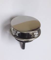 carron phoenix revolution pop up plug