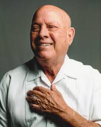 David Eugene Allex Obituary September 11, 2019