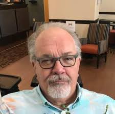 Celebration of life for husband