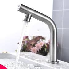 commercial automatic hands free faucet