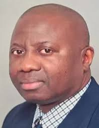 About our Senior Pastor