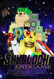 Jun 26, 2019 · hypixel server discussion about us starting out as a youtube channel making minecraft adventure maps, hypixel is now one of the largest and highest quality minecraft server networks in the world, featuring original games such as the walls, mega walls, blitz survival games, and many more! Skyblock Endgame Took Three Hours But I Made The Poster Hypixel Minecraft Server And Maps
