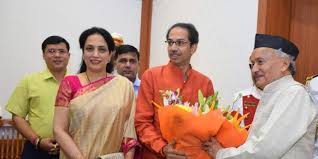 This is an extension to the uddhav thackeray astrology and uddhav thackeray. Don T Need Your Certificate On Hindutva Uddhav To Maharashtra Governor On Reopening Of Places Of Re The New Indian Express