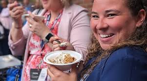 Shenk's Ferry Wildflower preserve (2025)