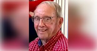 Obituary information for James B "Snag" Epting