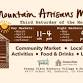 Mountain Artisans Market