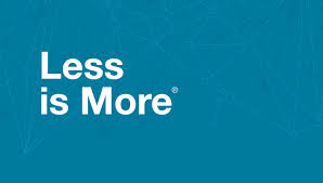 Less is More | JAMA Network