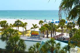 Harry S Beach Bar At Sirata Beach Resort Beach Bar Florida Summer Vacation Beach Bars Most Beautiful Beaches Beach Resorts