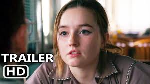 Season 1 of the series included 8 episodes. Monsterland Trailer 2020 Kaitlyn Dever Kelly Marie Tran Thriller Series Youtube