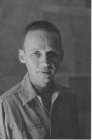 Peebles, S/Sgt. Bernard M.