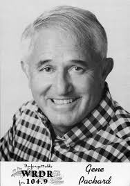 A Tribute to WRDR-FM, 104.9