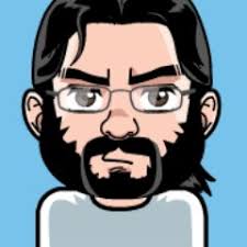 Allan Marin (@metallan)