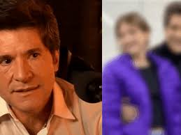 Recatado, cantor Daniel faz aparição rara com a filha: "Linda"