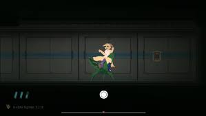 Deep In Brixen Space [Inprogress, 0.2.5b] [2020, Arcade, Shooter,  Platformer, Straight, Monsters, Tentacle, Furnry] [Windows, Linux, Mac]  [ENG] | Free Hentai Porn Torrent