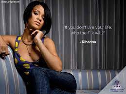72 copy quote don't be afraid to be yourself just because you're not like everybody else in class. Rihanna Quotes Inspirational Quotes Love Motivational Quotes English Love And Music Quotes