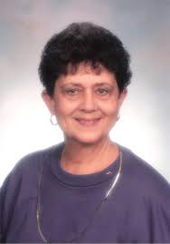 Obituary information for Anne Mary Boileau