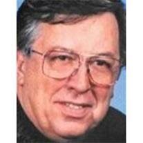 Bernard Clark McDonnell Obituary