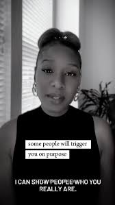 🗣️ Your body knows before your brain catches up. And if it doesn't feel  good, it probably isn't. Period! Whether it's a relationship, a decision,  or a belief system you were taught