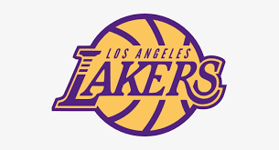 This logo image consists only of simple geometric shapes or text. Lakers Logo Png Los Angeles Lakers 515x365 Png Download Pngkit