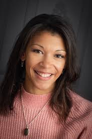 Jennifer Shakespeare's Instagram, Twitter & Facebook