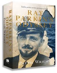 Ray Parkin's Odyssey