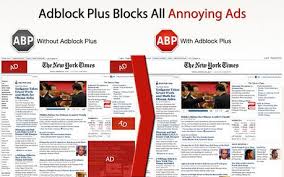 No acceptable ads or whitelisted advertisers, block tracking, block malware! Adblock Plus Extension Opera Add Ons