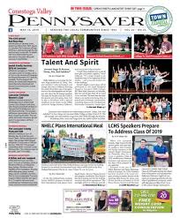 CON_051519 by Engle Printing & Publishing Co., Inc