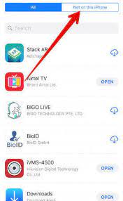 official3 step to recover everything you valued in iphone/ipad/ipod. 3 Ways To Restore Apps On Iphone And Ipad