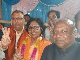 Uttarakhand civic polls: BJP beats Congress handily, but falls short of  landslide win; Independent candidates steal show