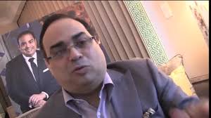 Gilberto Santa Rosa necesita un bolero