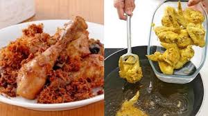 Mulai perjalanan penurunan berat badan anda hari ini dan akses database makanan dan nutrisi kualitas tertinggi di dunia Resep Memasak Ayam Goreng Di Rumah Ahli Gizi Bagikan Tips Pangkas Kalori Agar Tetap Langsing Tribunstyle Com
