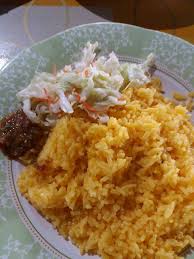 Menguasai cara membuat nasi kuning adalah yang terpenting tentunya. Nasi Menu Warung Terbaik K Terengganu K Nerus Facebook