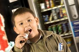 Pointless sweet health warnings seriously harm your freedom — nanny state  strikes AGAIN