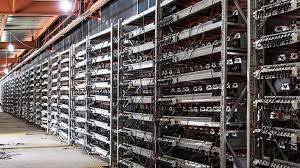The operators of these computer systems are rewarded for their efforts. Bitcoin Btc Chinese Authorities Investigating Illegally Operating Bitcoin Mining Farms In Sichuan Province Crypto Economy