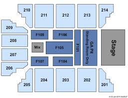 stride bank center tickets seating charts and schedule in