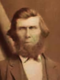 Richard Benson (1822-1895)