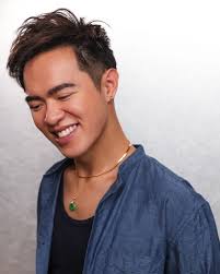 Ethan Cheng — Actor