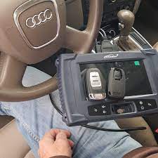 Lonsdor K518ise Key Programmer Odometer Correction Tool English K518 Key Programmer Car Key Programming Smart Key