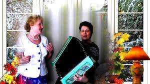 песня почему же ты замужем ну скажи почему скачать Pochemu Zhe Ty Zamuzhem Ochen Krasivaya Pesnya Pod Bayan Why Are You Married Kussische Folklore Youtube