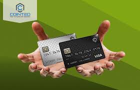 Through etoro, you will have. Tas Group And Cointed Crypto Debit Card The Future Of Money Today